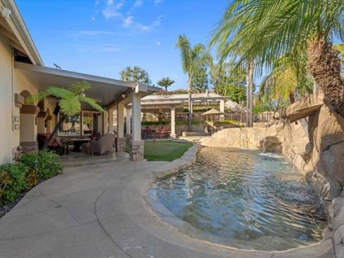 18605 Villa Drive, Villa Park, CA