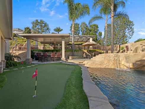 18605 Villa Drive, Villa Park, CA