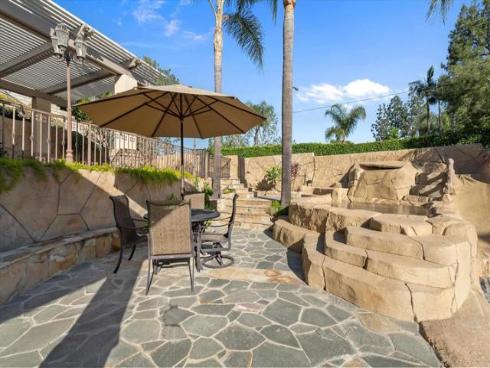 18605 Villa Drive, Villa Park, CA