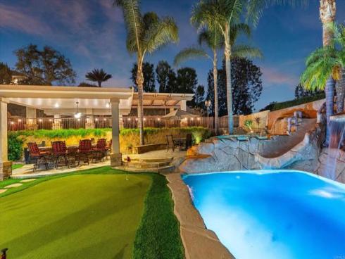 18605 Villa Drive, Villa Park, CA