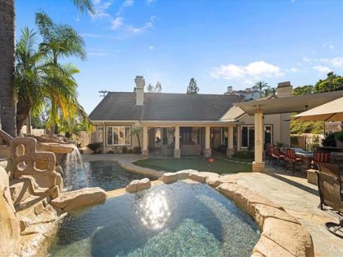 18605 Villa Drive, Villa Park, CA