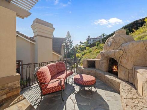 18605 Villa Drive, Villa Park, CA