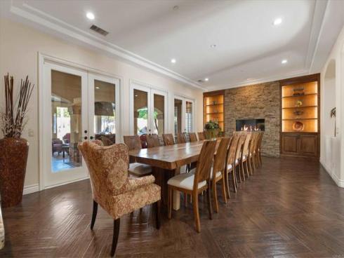 18605 Villa Drive, Villa Park, CA