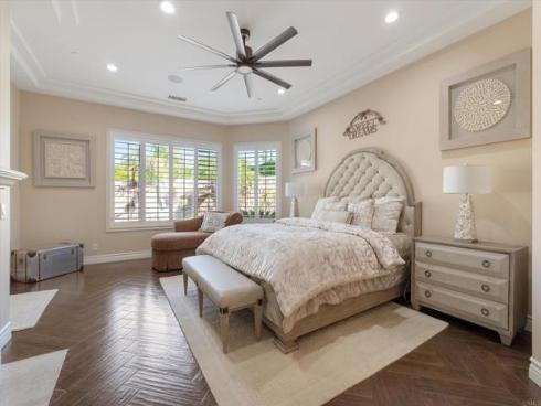 18605 Villa Drive, Villa Park, CA