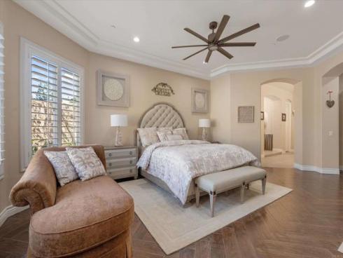 18605 Villa Drive, Villa Park, CA