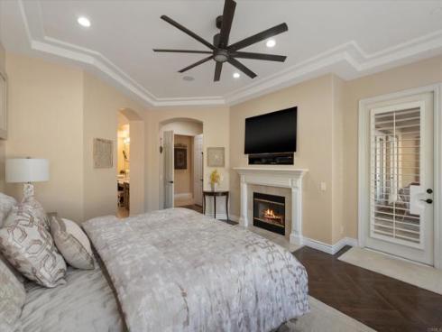 18605 Villa Drive, Villa Park, CA