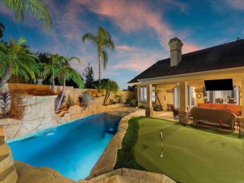 18605 Villa Drive, Villa Park, CA