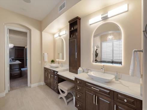 18605 Villa Drive, Villa Park, CA