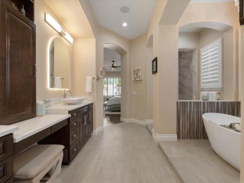 18605 Villa Drive, Villa Park, CA