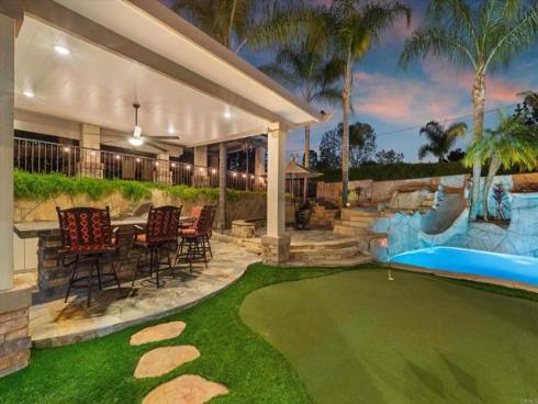 18605 Villa Drive, Villa Park, CA