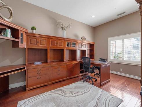 18605 Villa Drive, Villa Park, CA