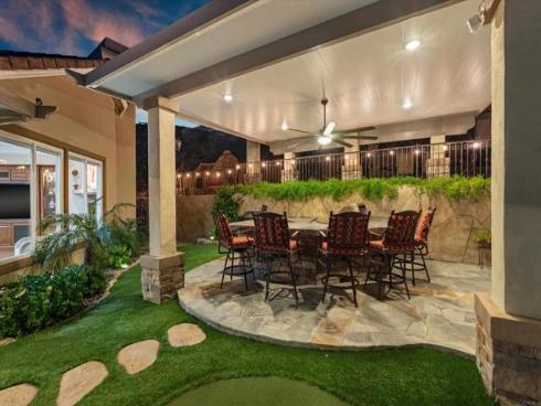 18605 Villa Drive, Villa Park, CA