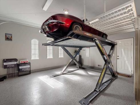 18605 Villa Drive, Villa Park, CA