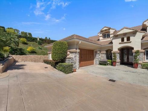 18605 Villa Drive, Villa Park, CA