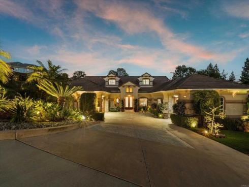 18605 Villa Drive, Villa Park, CA