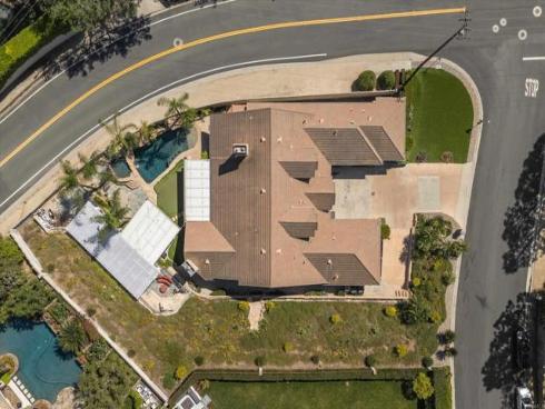 18605 Villa Drive, Villa Park, CA