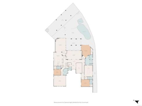 18605 Villa Drive, Villa Park, CA