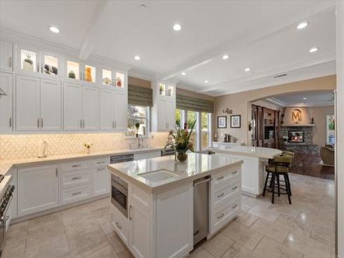 18605 Villa Drive, Villa Park, CA