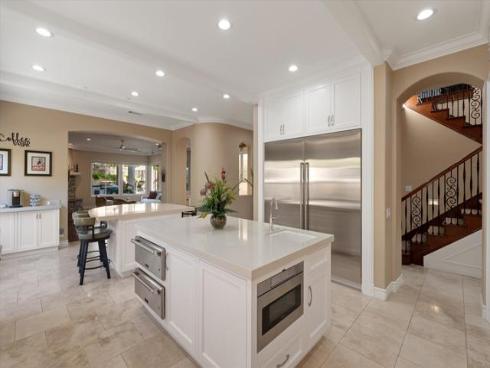 18605 Villa Drive, Villa Park, CA