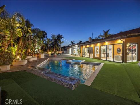 18782  Peppertree  , Villa Park, CA