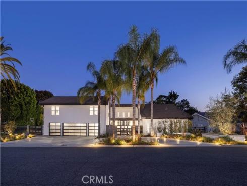 18782  Peppertree  , Villa Park, CA