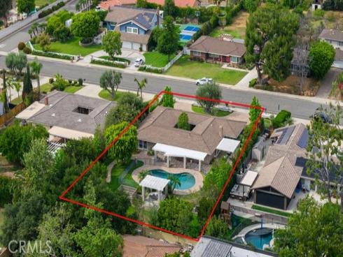 18212  Lincoln  , Villa Park, CA