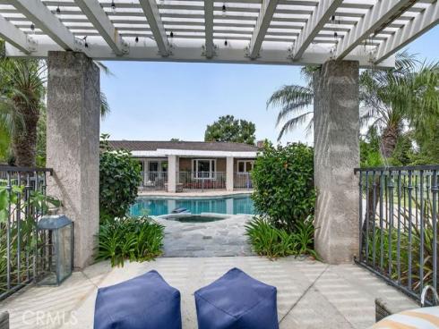 18212  Lincoln  , Villa Park, CA