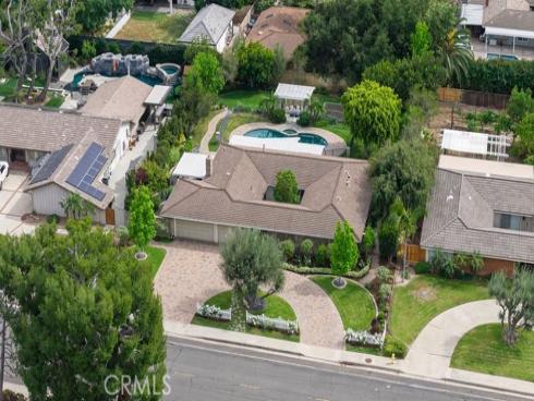 18212  Lincoln  , Villa Park, CA