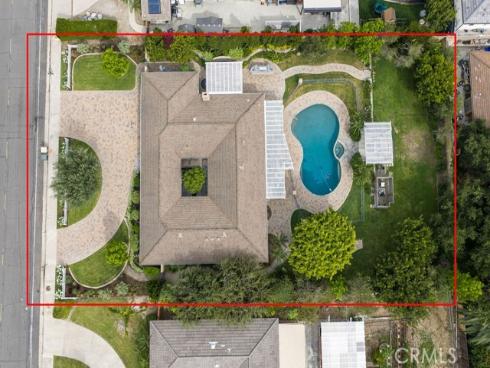 18212  Lincoln  , Villa Park, CA