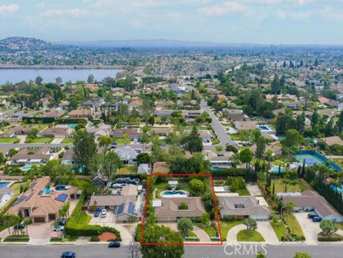 18212  Lincoln  , Villa Park, CA