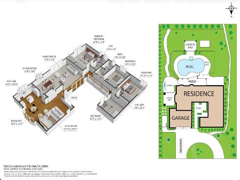 18212  Lincoln  , Villa Park, CA