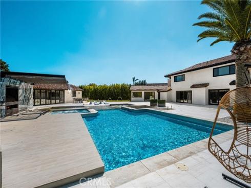 10282  Old Lamplighter   Lane, Villa Park, CA