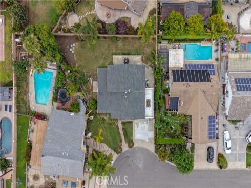 17862 Beckley , Villa Park, CA