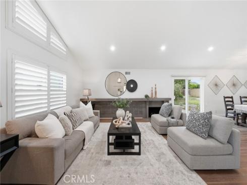 17862 Beckley , Villa Park, CA