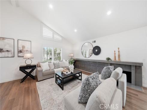 17862 Beckley , Villa Park, CA
