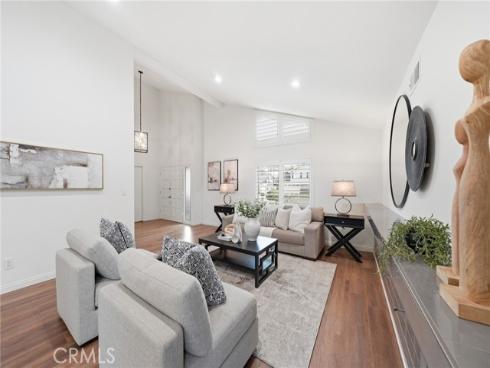 17862 Beckley , Villa Park, CA