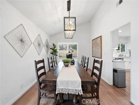 17862 Beckley , Villa Park, CA
