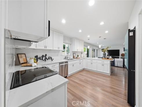 17862 Beckley , Villa Park, CA