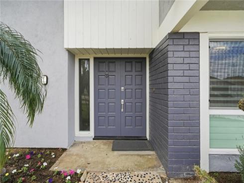 17862 Beckley , Villa Park, CA