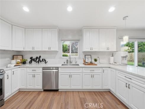 17862 Beckley , Villa Park, CA