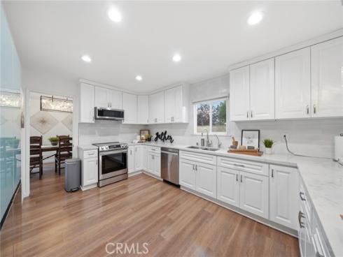 17862 Beckley , Villa Park, CA