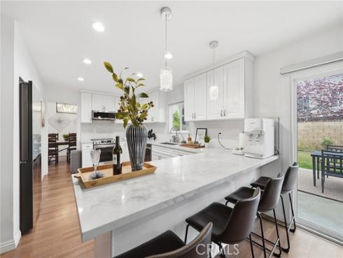 17862 Beckley , Villa Park, CA