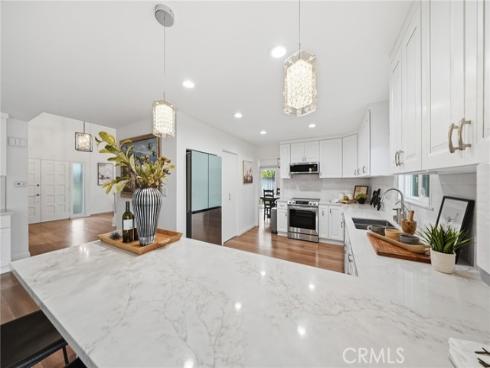 17862 Beckley , Villa Park, CA