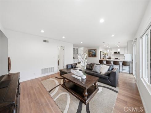 17862 Beckley , Villa Park, CA