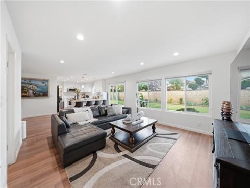 17862 Beckley , Villa Park, CA