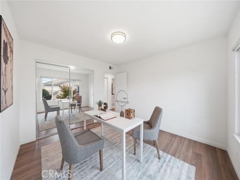 17862 Beckley , Villa Park, CA
