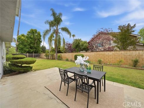 17862 Beckley , Villa Park, CA