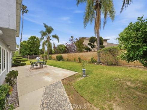 17862 Beckley , Villa Park, CA