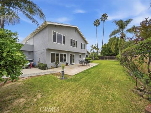 17862 Beckley , Villa Park, CA