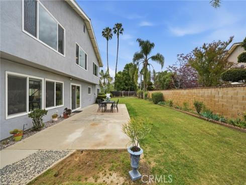 17862 Beckley , Villa Park, CA